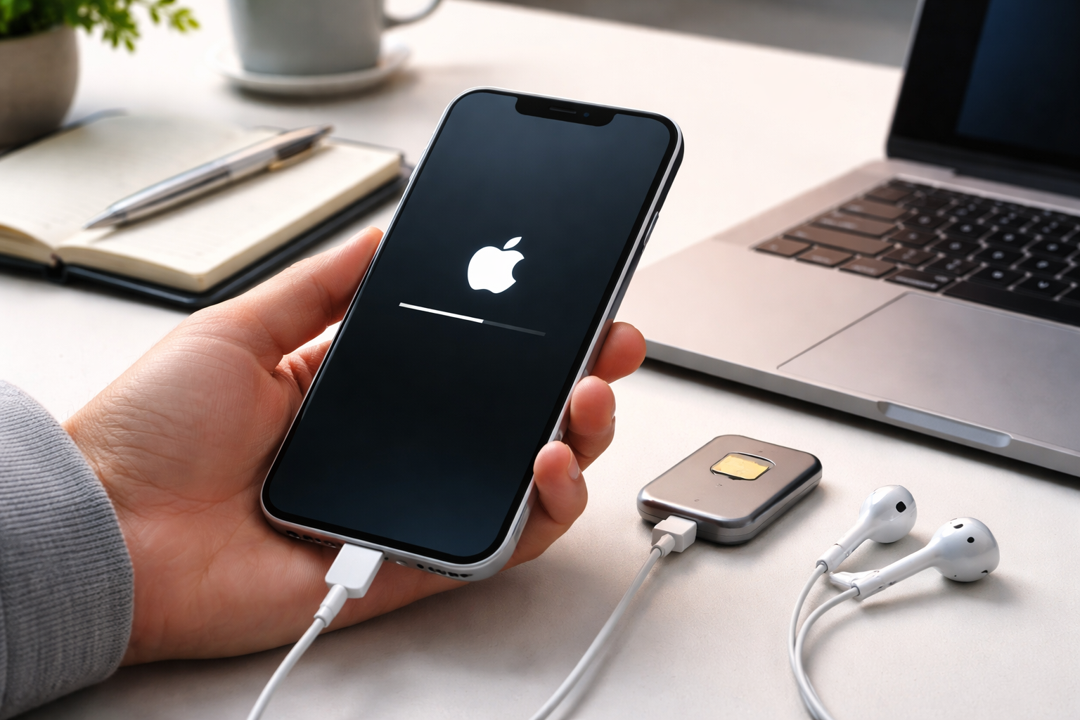 初期化で失敗しやすい理由と、事前に確認すべきポイント