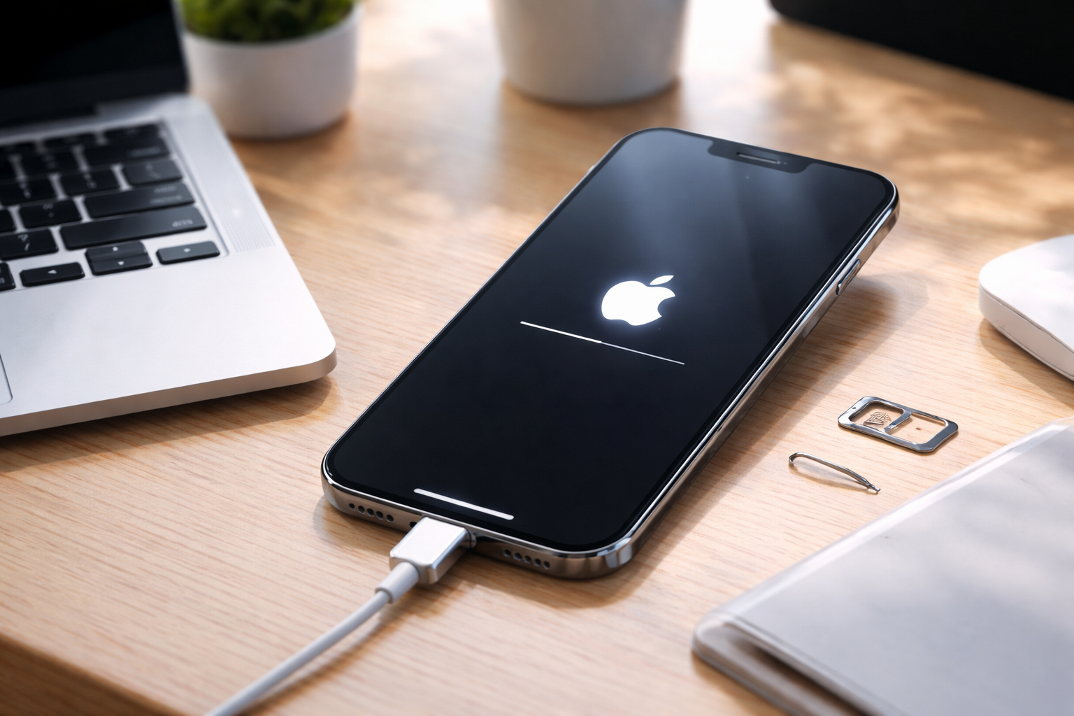 「初期化できない」と感じる代表的な原因と対処の考え方