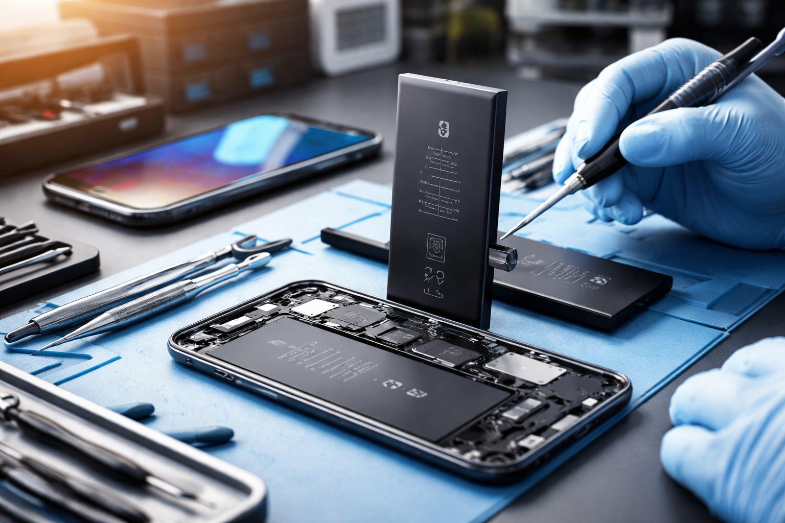 値段・時間・交換タイミングを具体的にイメージするためのケーススタディ