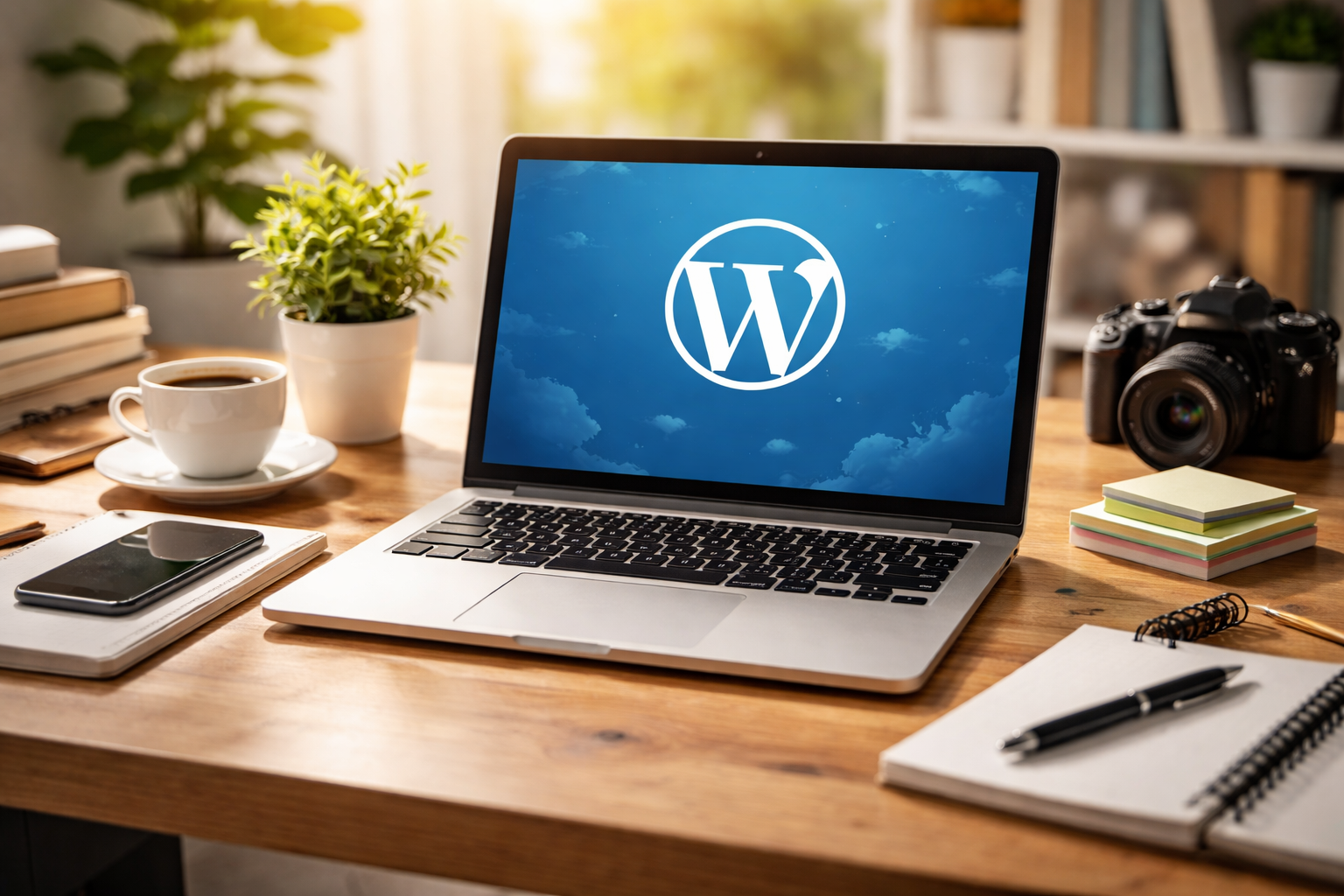 WordPressは「無料のソフト」ですが運用には周辺費用が必要です