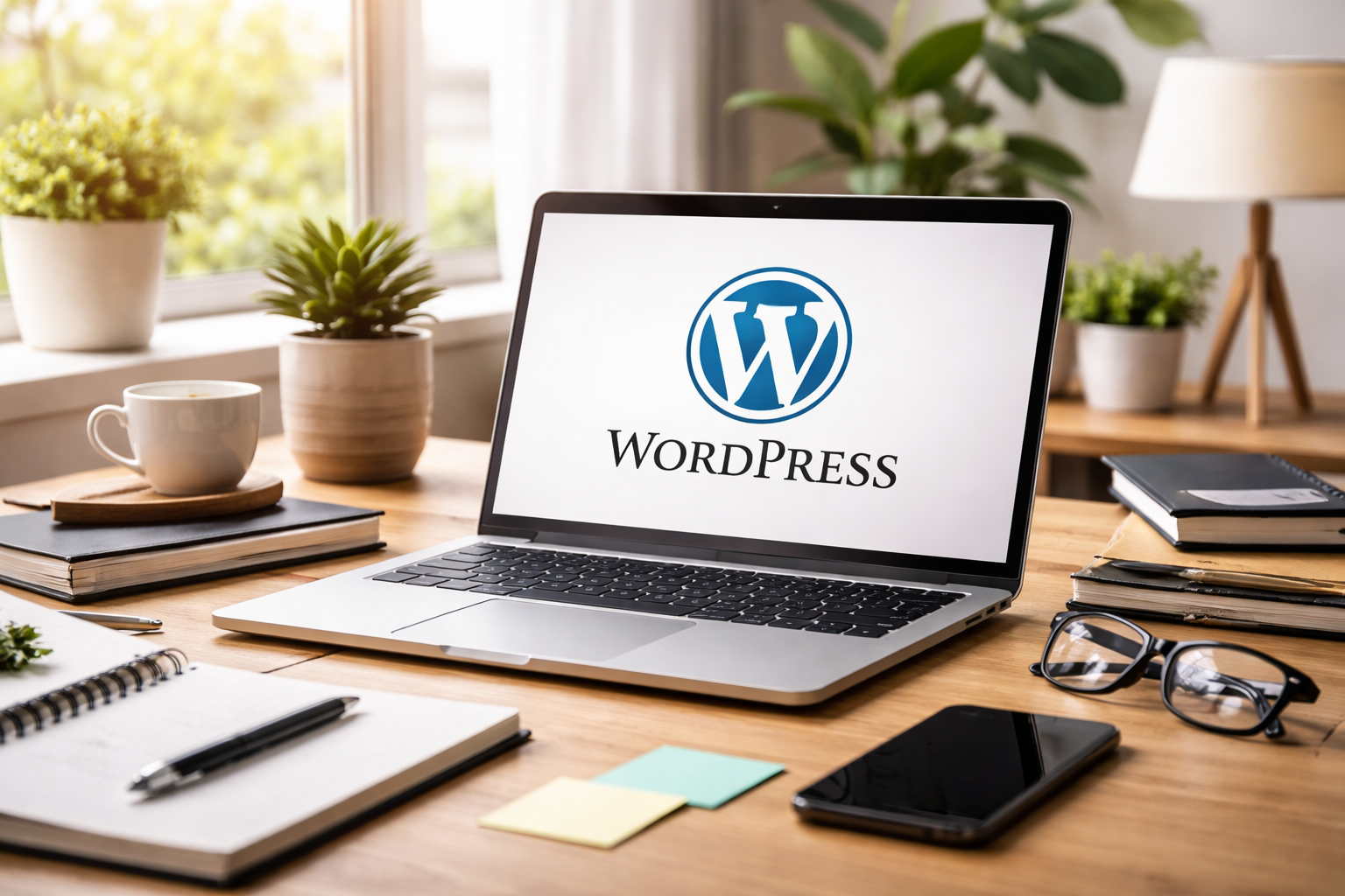 WordPressが初心者さんに選ばれやすい理由