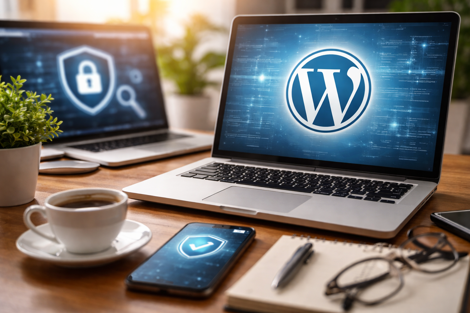 立ち上げ時に整えておくと安心な「ログイン防衛」と「復旧設計」です