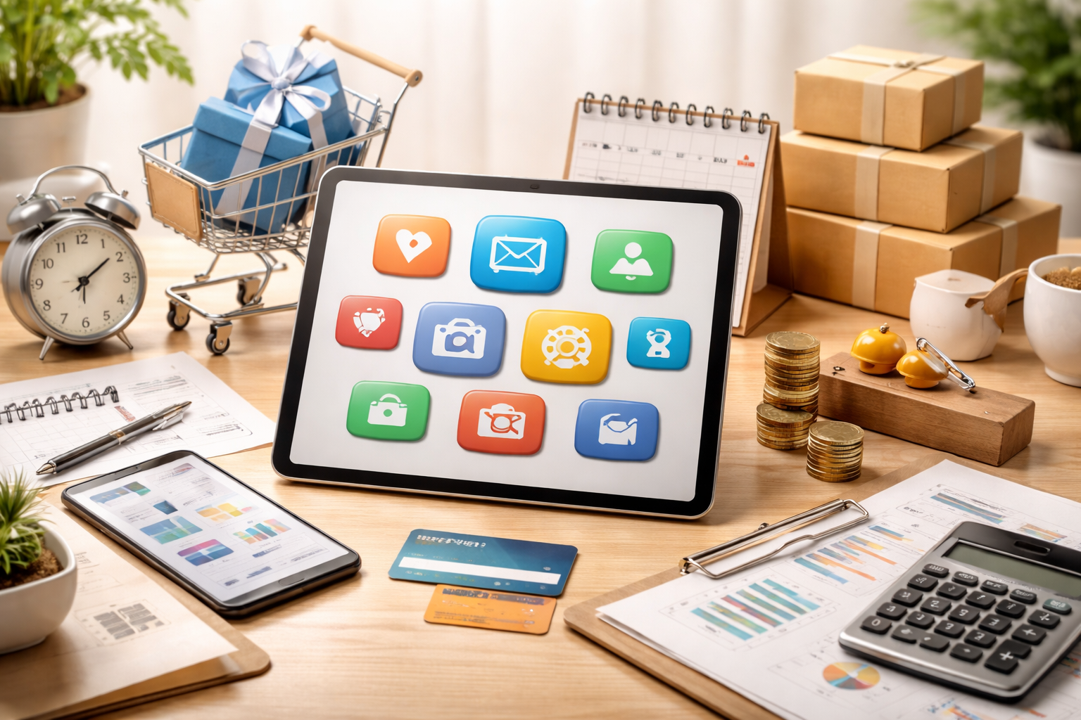 サブスクの仕組みを全体像で理解する