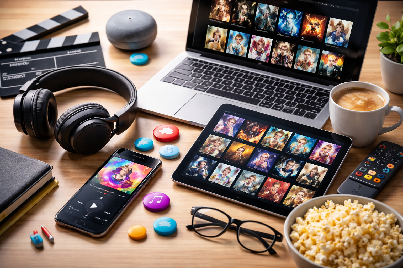 カテゴリ別の比較ポイントと代表サービスの特徴