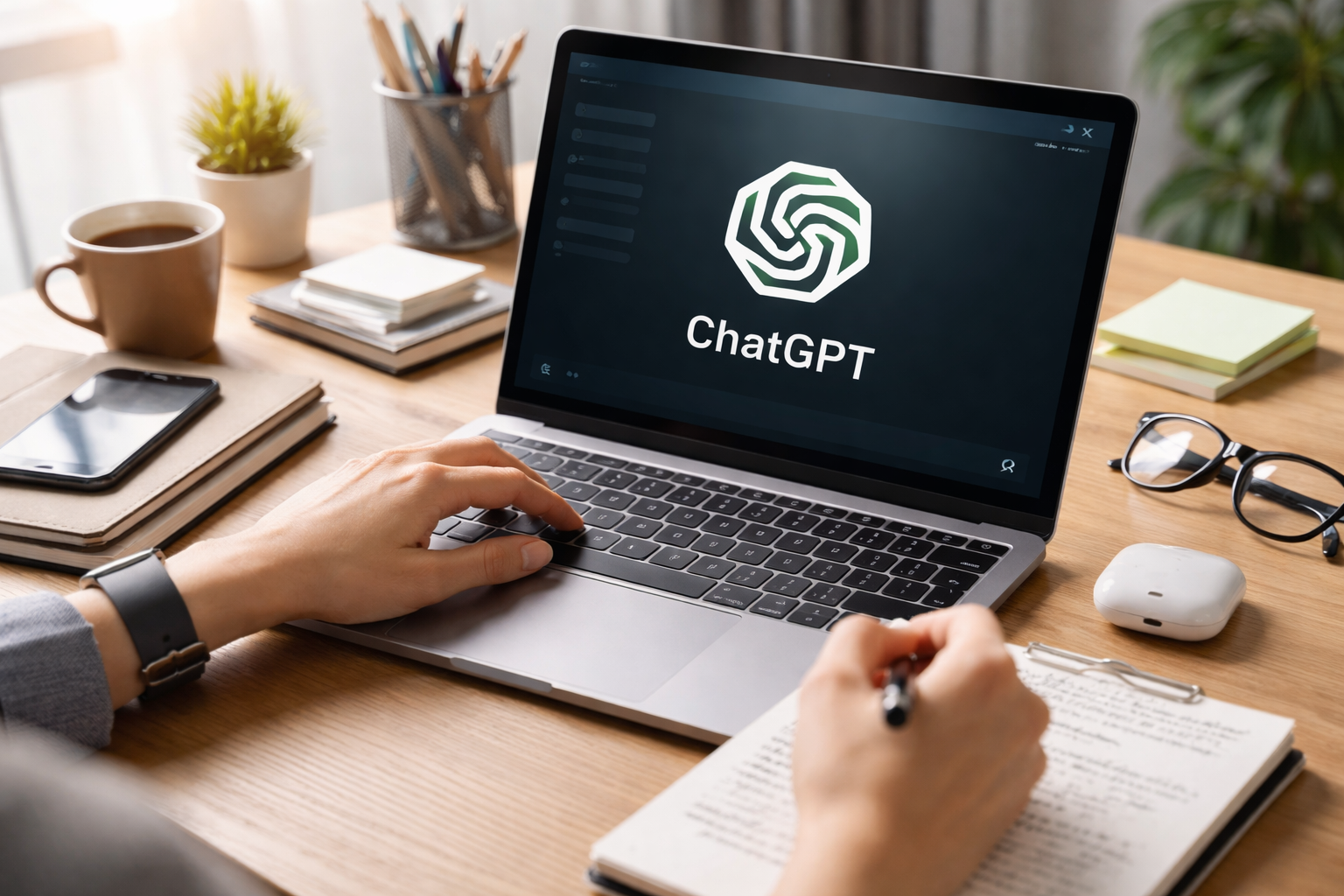 ChatGPTは「条件を明確にした依頼」で実力が出やすいです