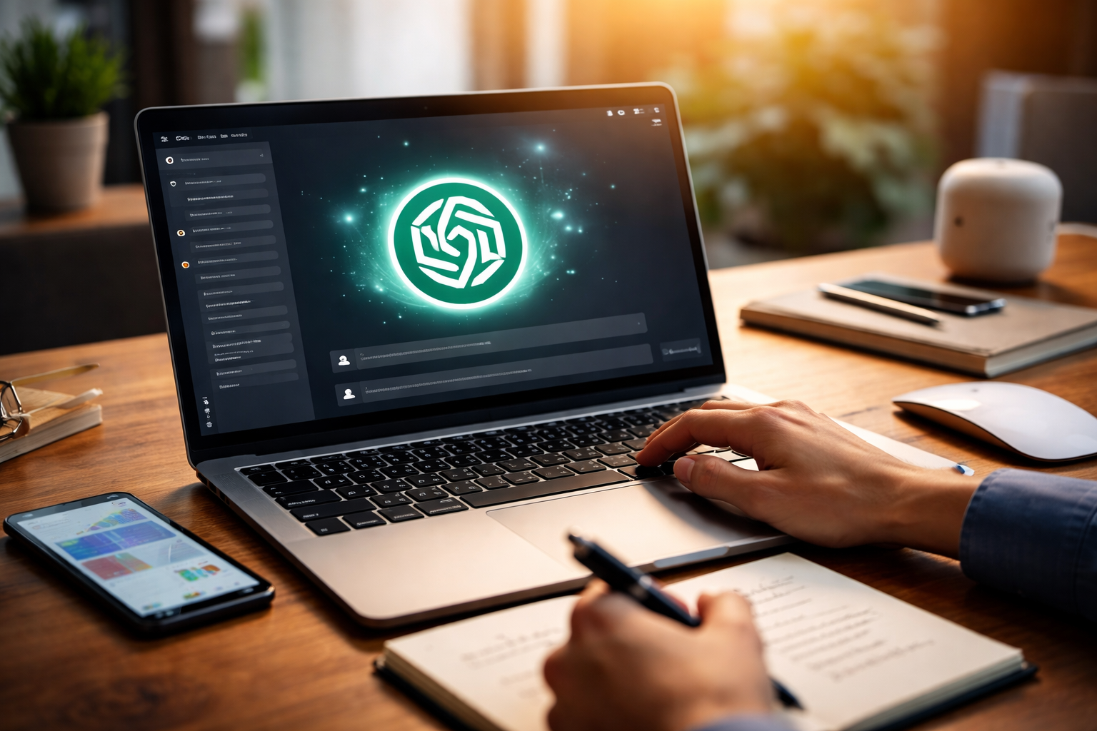 回答の質が変わる背景には「曖昧さ」と「出力設計」があります