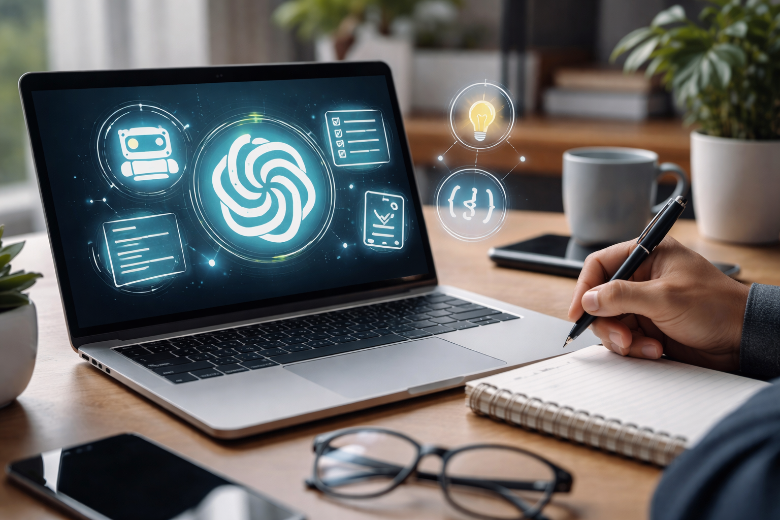 すぐに使える質問例とプロンプトの書き方