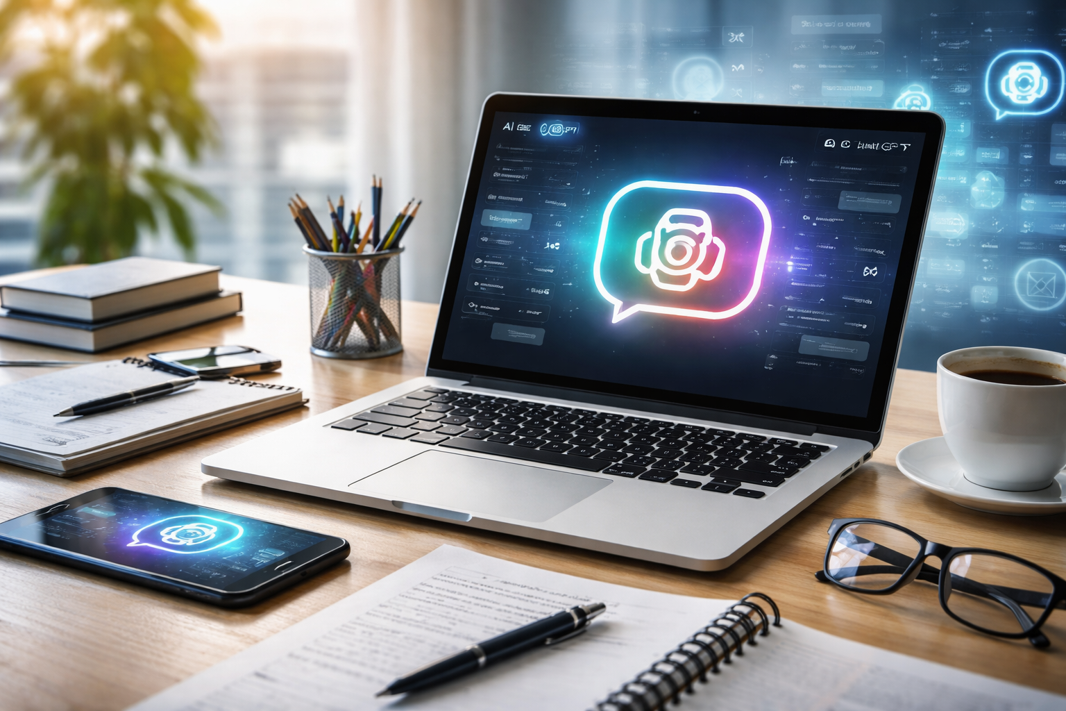 仕事・学習・生活で使える活用テクニック