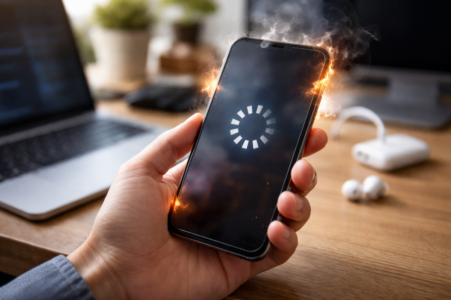 なぜ遅くなるのかを仕組みから理解すると、対策が外れにくくなります