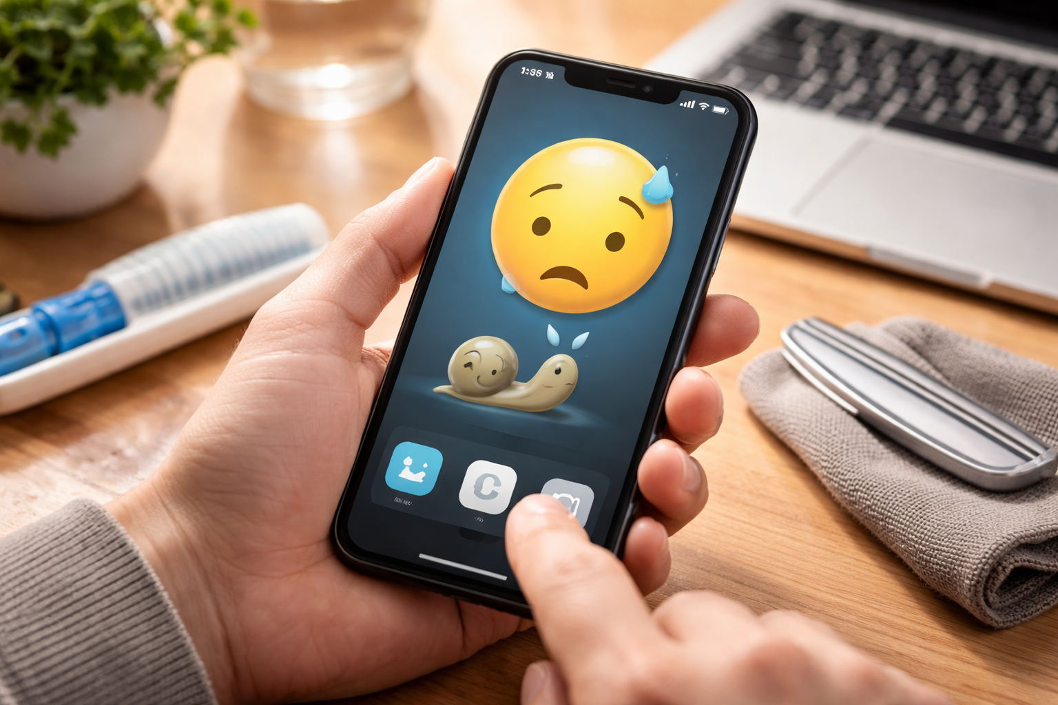 今すぐできる改善テクニックを手順つきで整理します