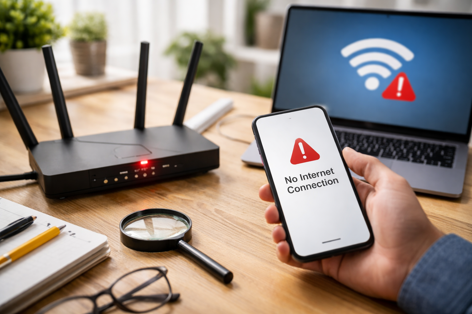 原因を見つけやすくするための考え方と確認順