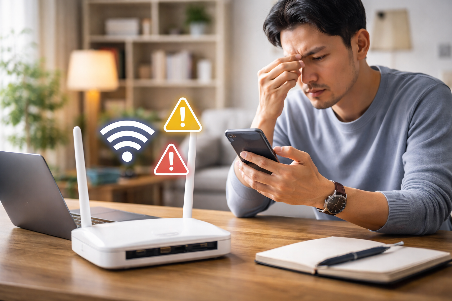 よくある状況別のチェック例（3パターン）