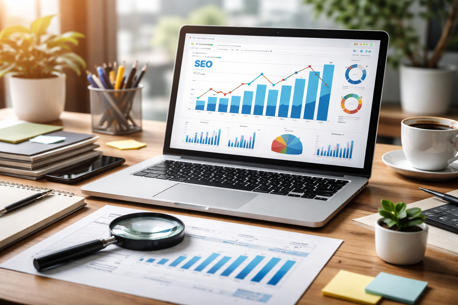 まず整えるべき設定（テクニカルSEO・内部SEO）