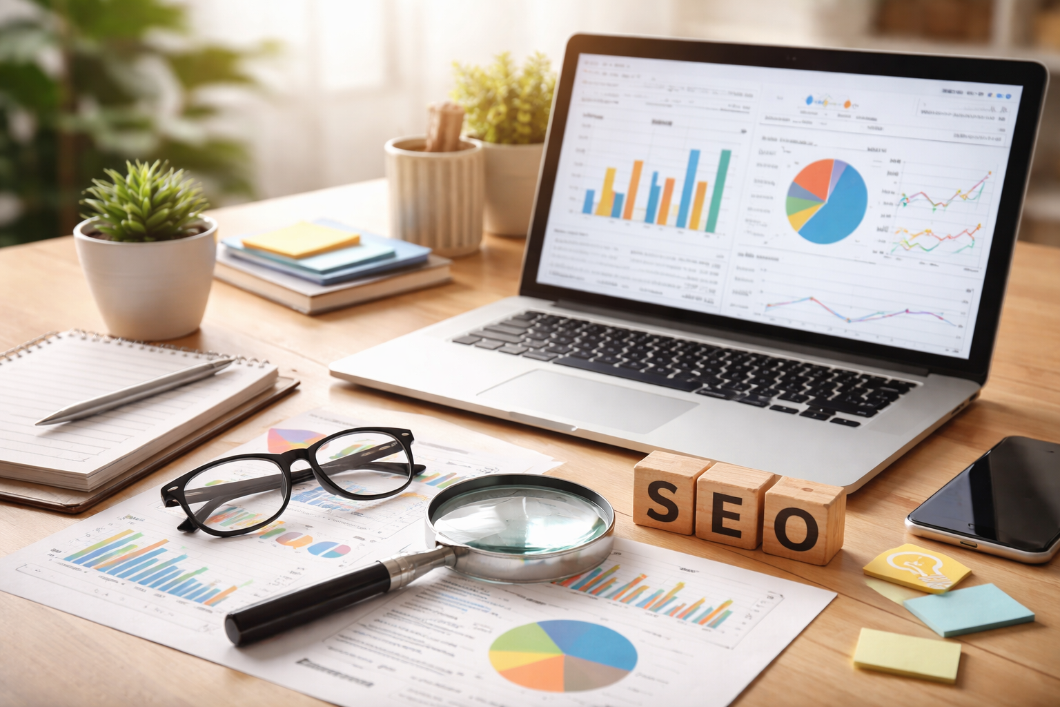 初心者さん向け：キーワード選定と記事の書き方