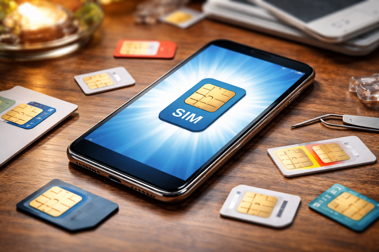 格安SIMのデメリットは「速度」「サポート」「条件の見落とし」に出やすいです