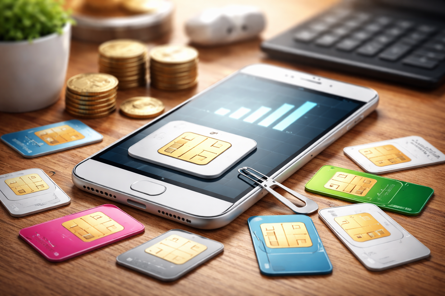 総合は楽天モバイル、目的別に最適解が変わります