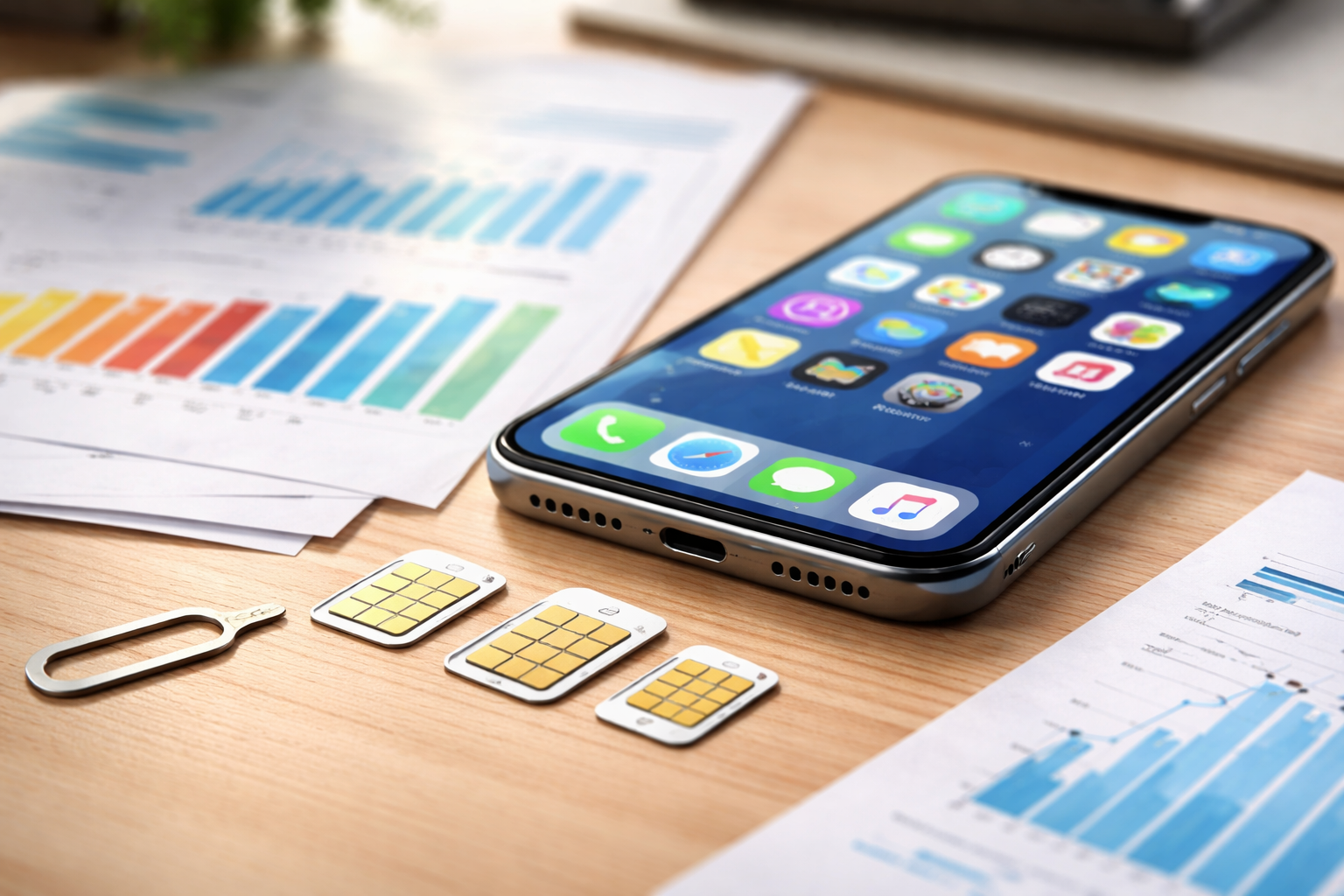 料金・通信速度・評判で差が出る理由を整理します