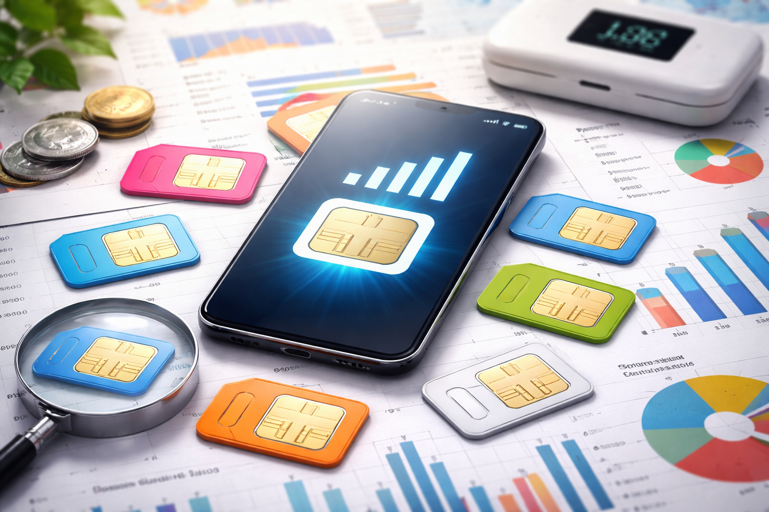 利用シーン別の選び方を具体的にイメージします