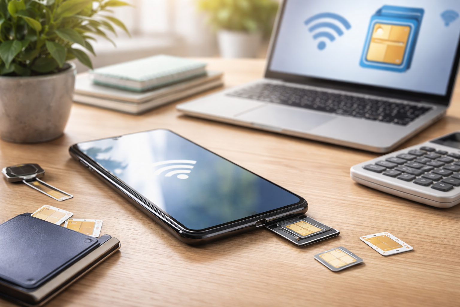 失敗が起きやすいのは「端末条件」「MNPの期限」「開通の時間帯」です