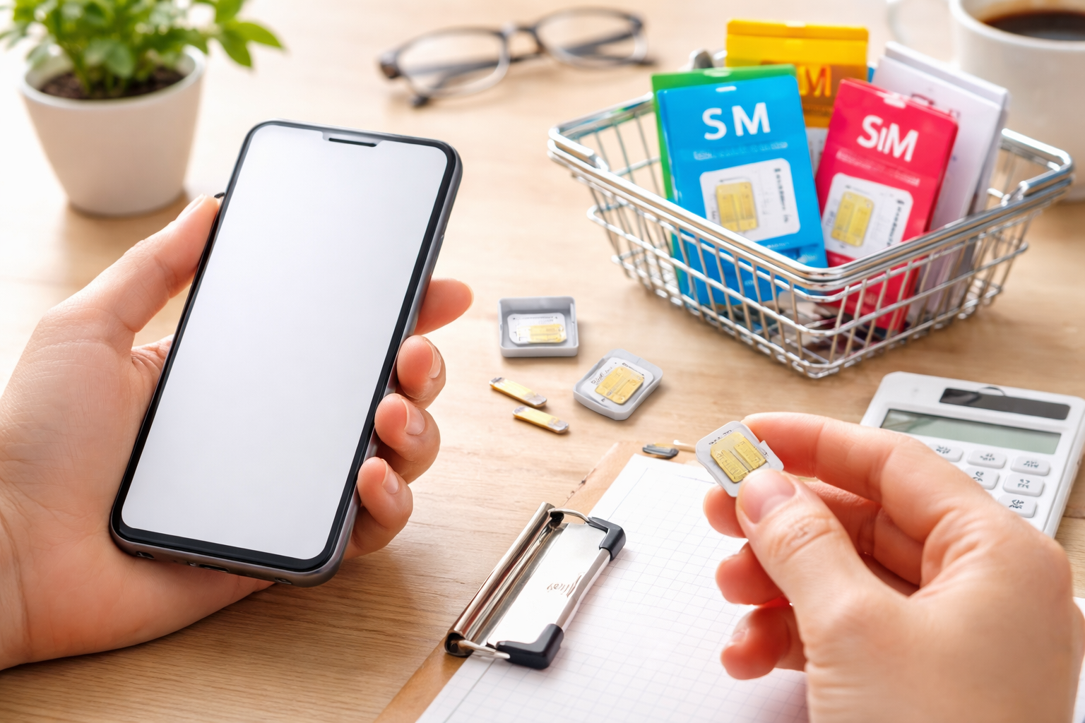 よくあるケース別に、つまずきやすい点を具体的に確認します