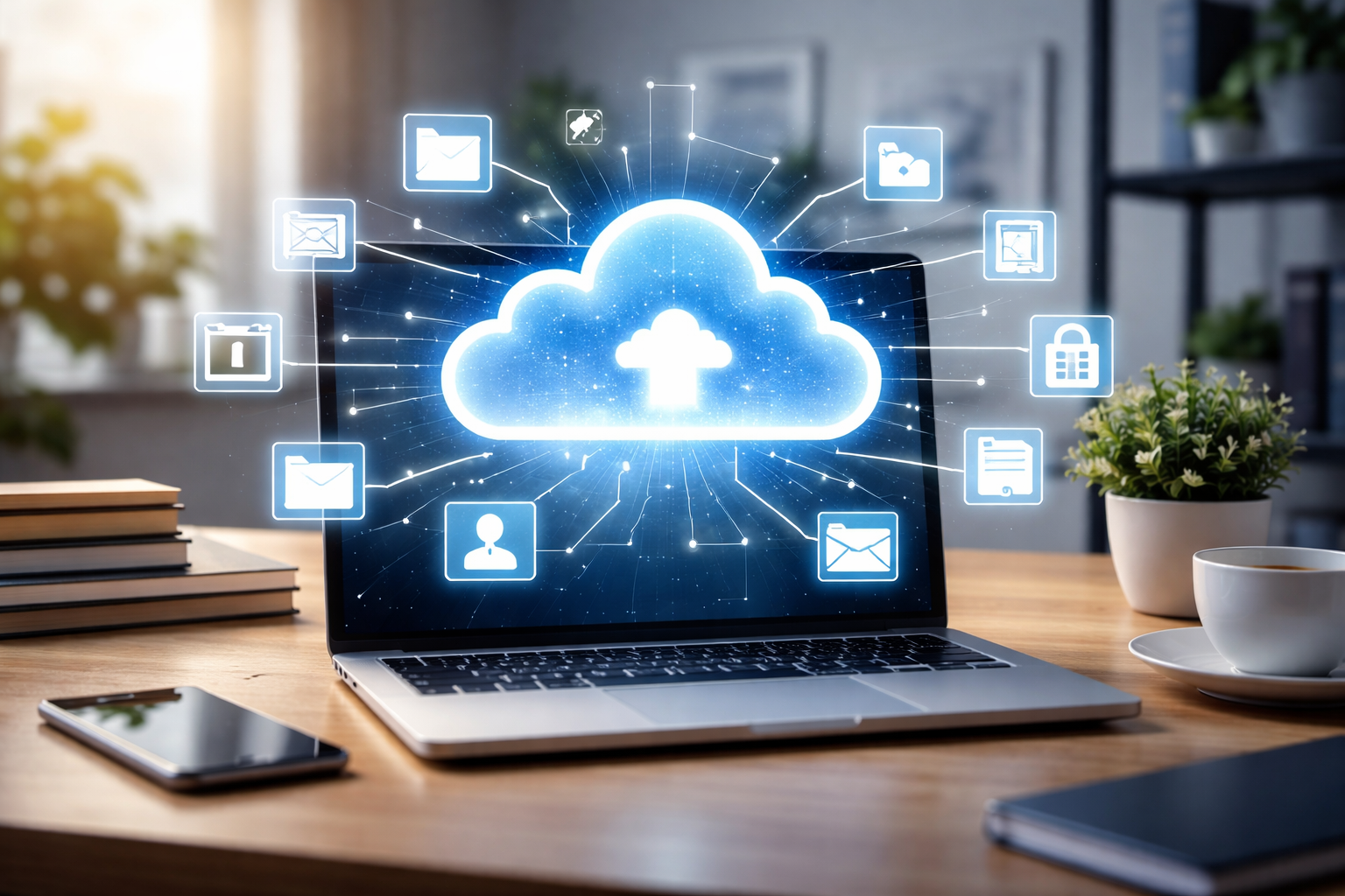 使い始めは「アカウント作成→アップロード→権限設定」を押さえると迷いにくいです