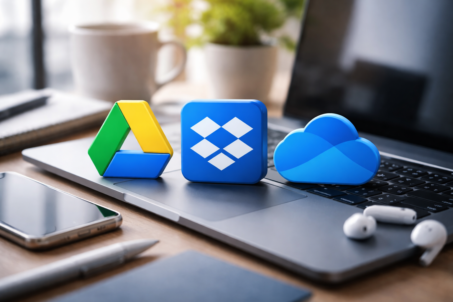 3サービスの違いがはっきり出る比較ポイント