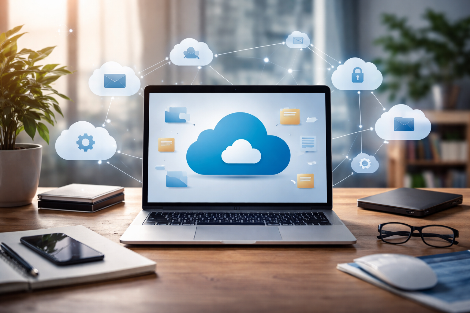 比較で外せないのは「容量・料金・安全性・共有・連携」の5点です