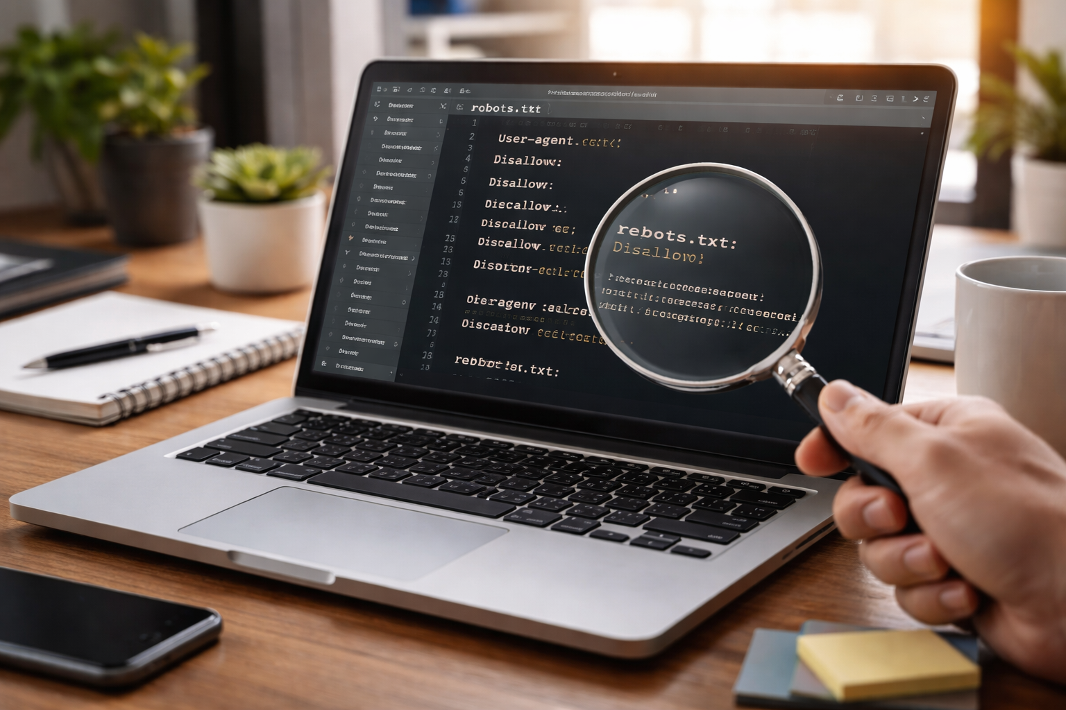 設定手順：作成からアップロード、確認まで