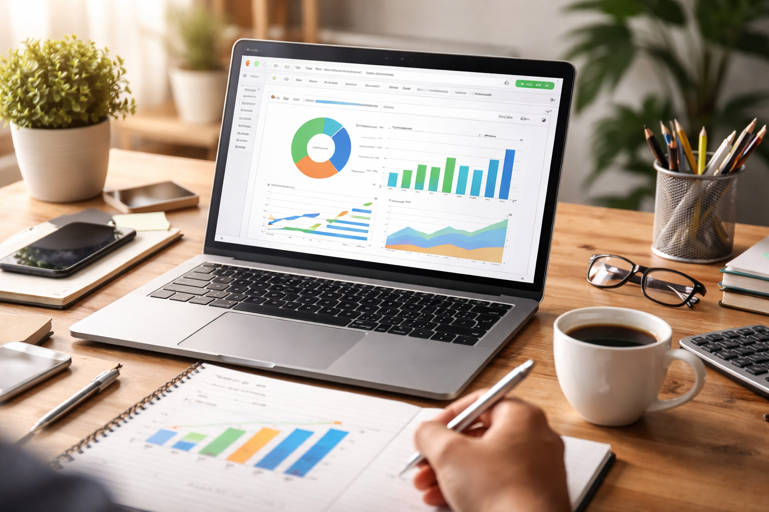 まずはここから、10分で押さえる基本操作