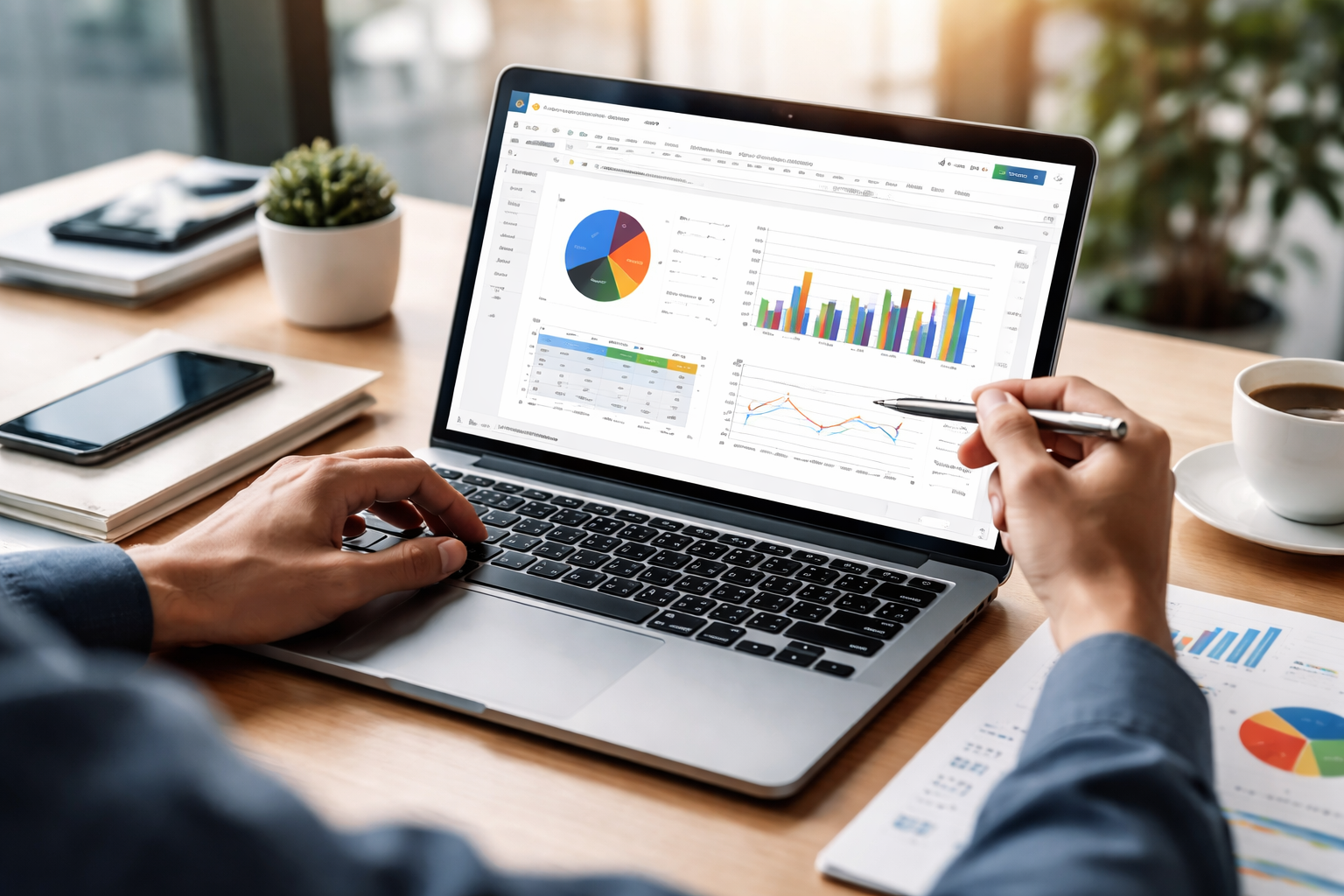 基本操作が効率に直結する理由