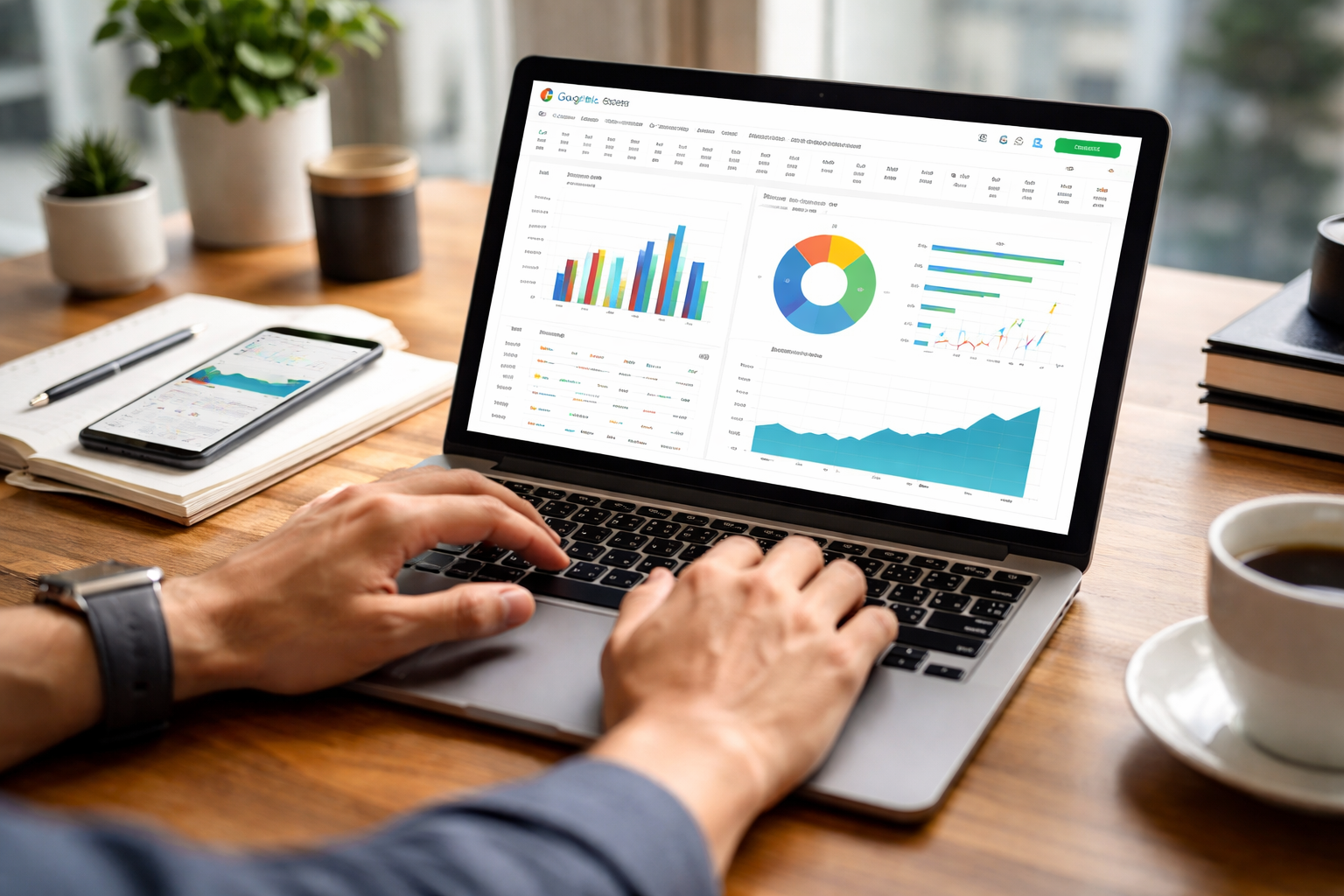 Googleスプレッドシートの基本操作10選