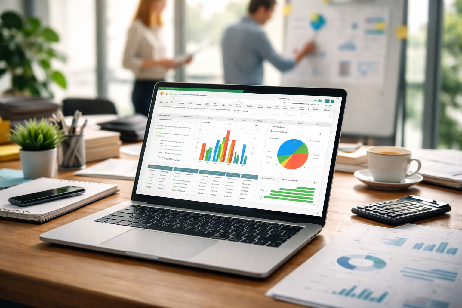 仕事の場面別に見る、便利な使い方の具体例