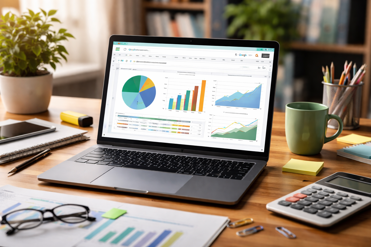 Googleスプレッドシートの便利機能12選