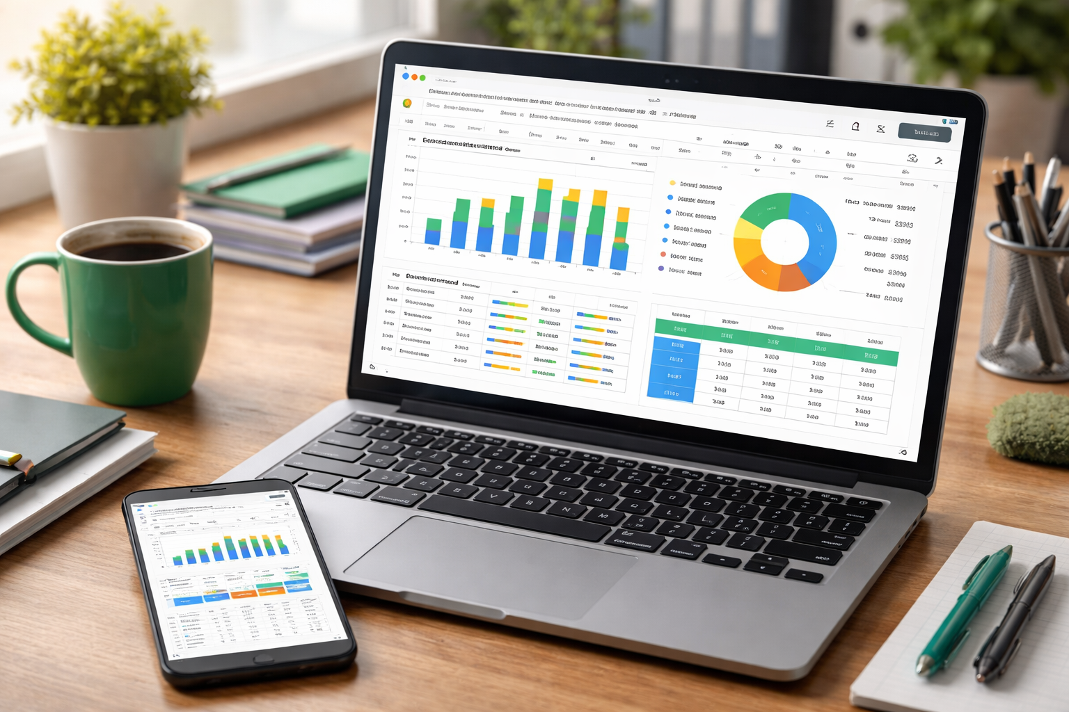 業務別に効きやすい組み合わせ例