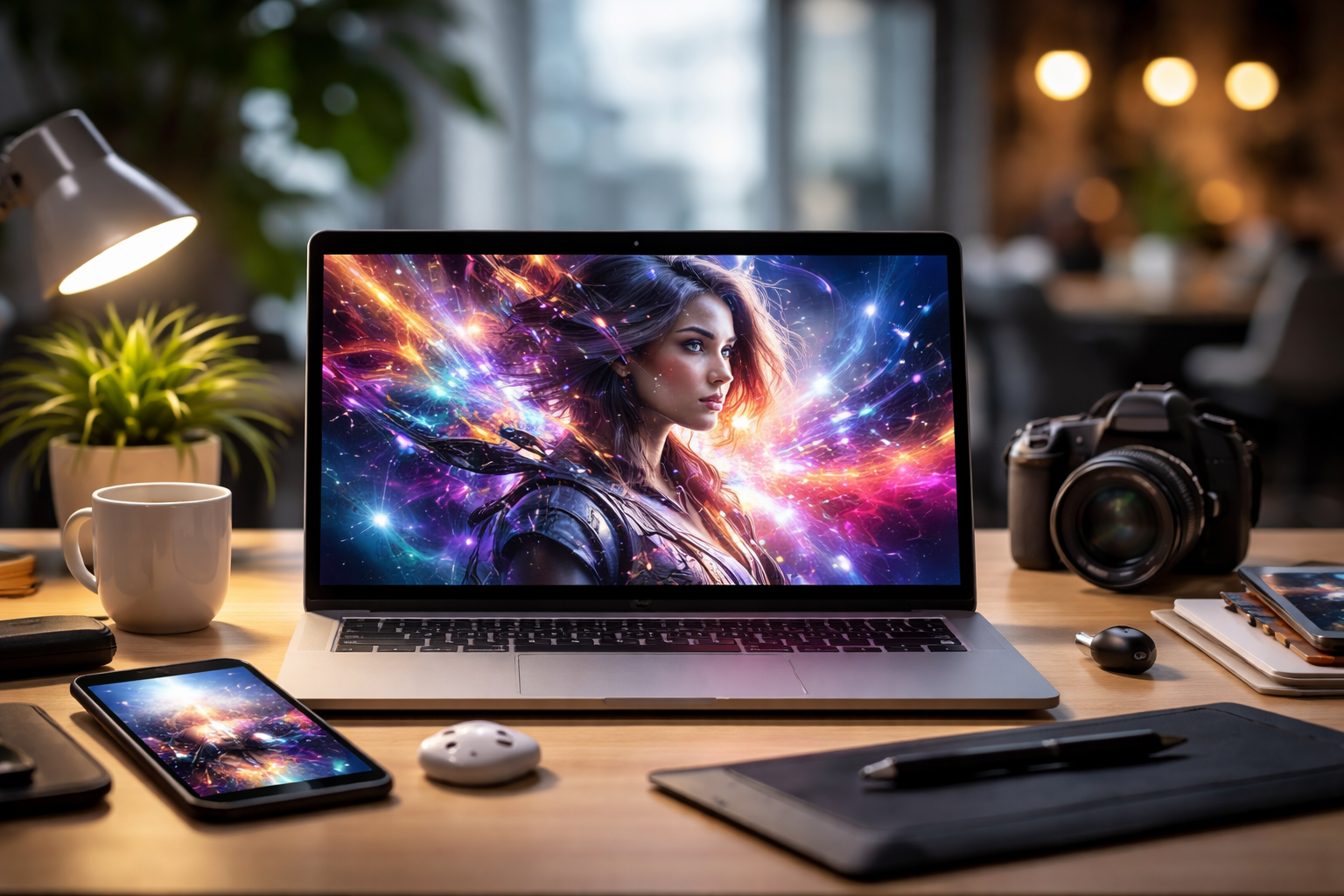 無料で使えるAI画像生成ツール7選（登録なし・高画質重視）