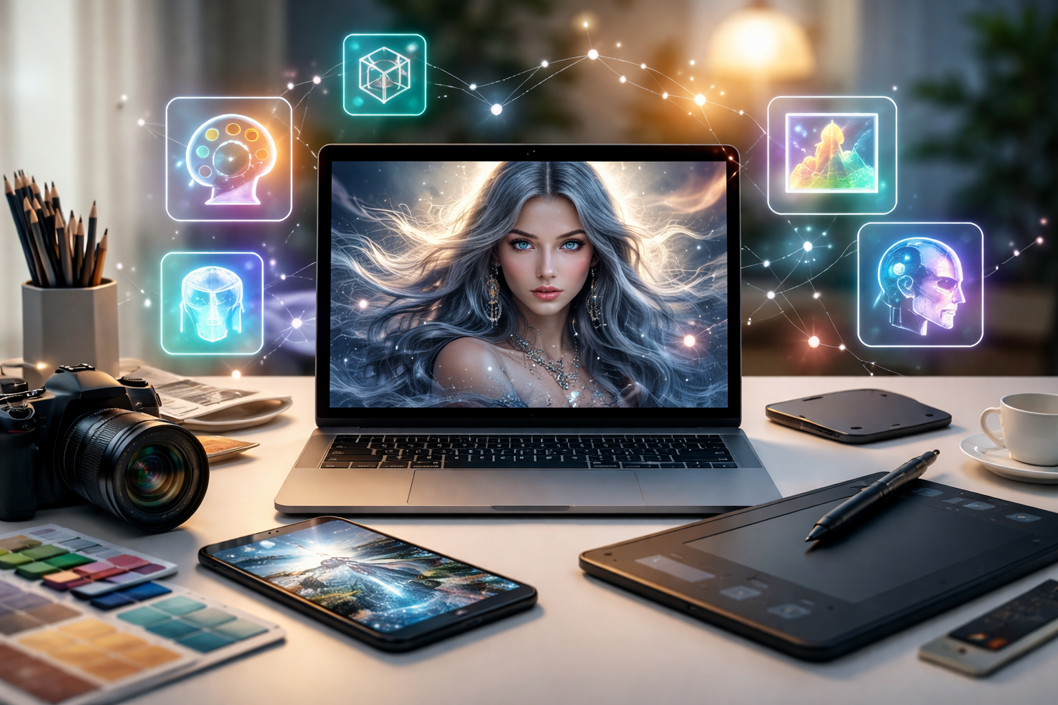 失敗しにくい使い方の具体例（プロンプトと運用のコツ）