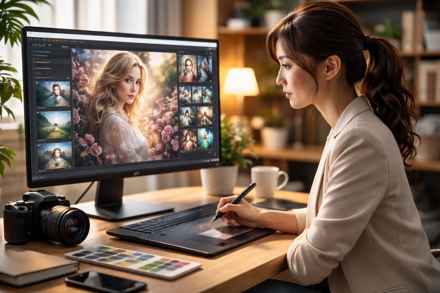 まとめ：型で作り、仕上げで整えると安定します